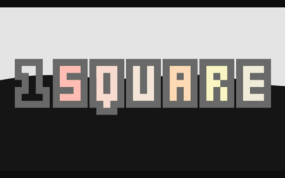 1 Square