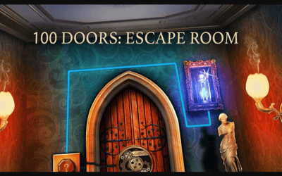 100 Doors: Escape Room