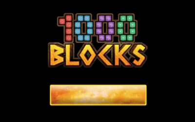 1000 Blocks