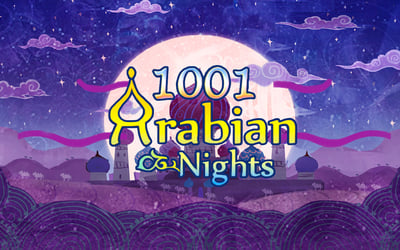 1001 Arabian Nights