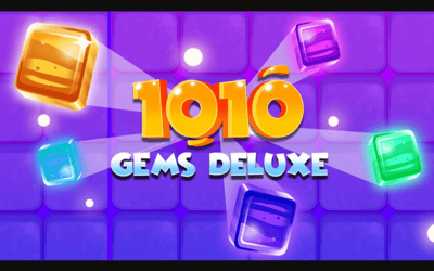 1010 Gems Deluxe