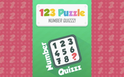 123 Puzzle