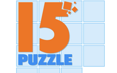 15 Puzzle