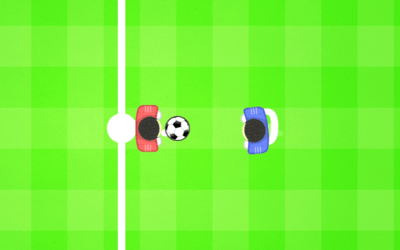 1vs1 Soccer