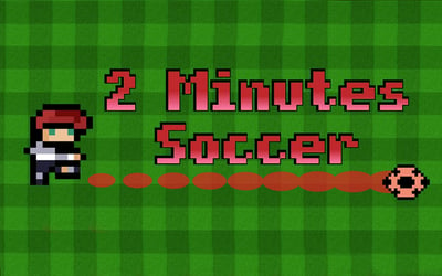 2 Minutes Soccer