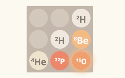 2048 - Isotopic 256