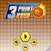 3 Point Rush