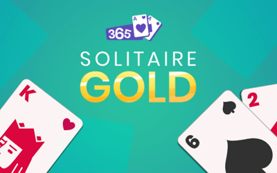 365 Solitaire Gold