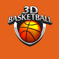 3D Basketball