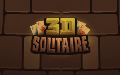 3D Solitaire