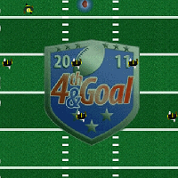 4th And Goal 2011