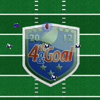 4th And Goal 2012