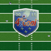 4th And Goal 2015