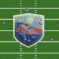 4th And Goal 2018