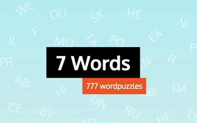 7 Words