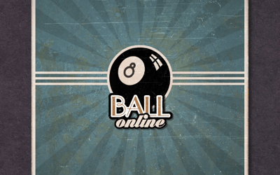 8 Ball Online