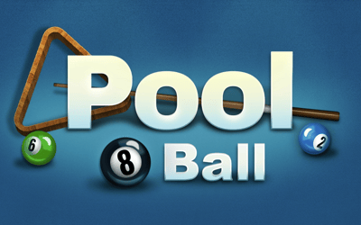 8 Ball Pool Game