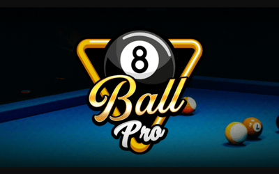 8 Ball Pro