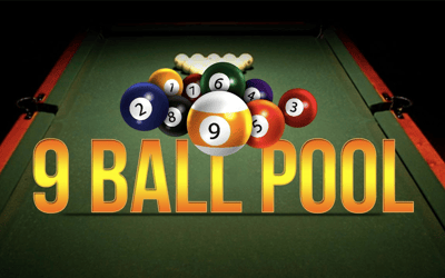 9 Ball Pool