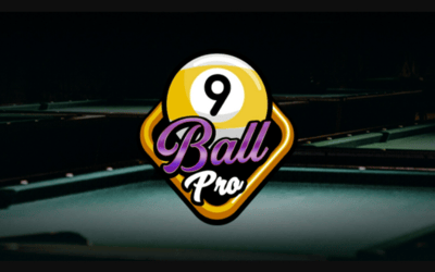 9 Ball Pro