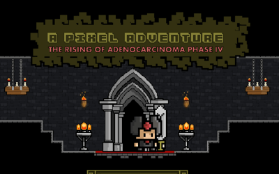 A Pixel Adventure Vol 1