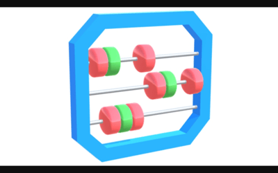 Abacus 3D