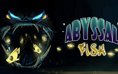 Abyssal Fish - Adventure Games