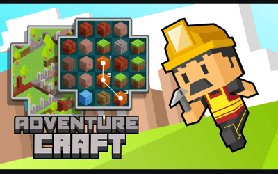 Adventure Craft