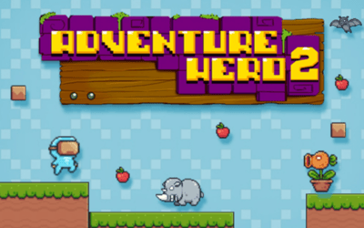 Adventure Hero 2