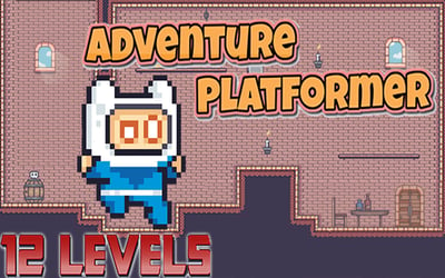 Adventure Platform