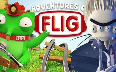 Adventures of Flig