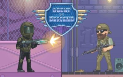 Agent of Descend