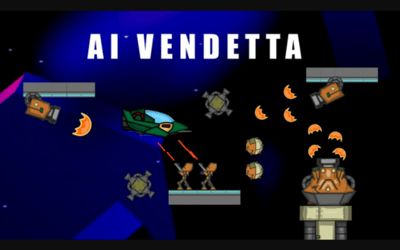 AI Vendetta