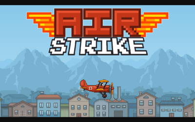 Air Strike Game