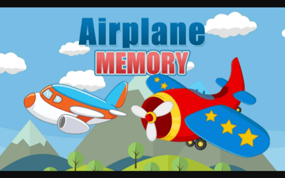 Airplane Memory