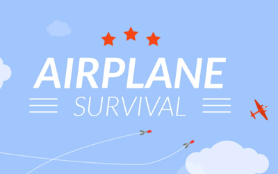 Airplane Survival