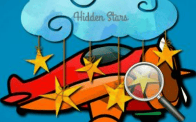 Airplanes Hidden Stars