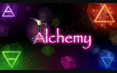 Alchemy