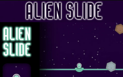 Alien Slide