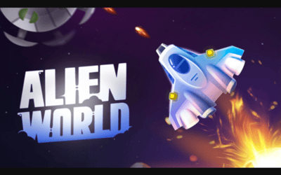 Alien World