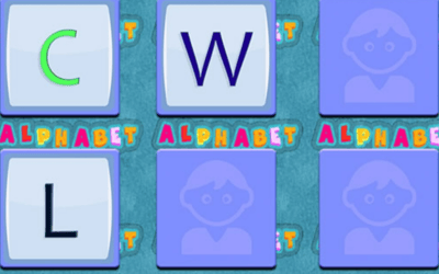 Alphabet Memory