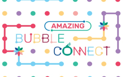 Amazing Bubble Connect