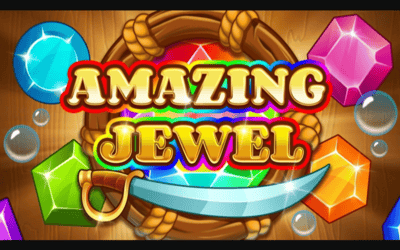 Amazing Jewel