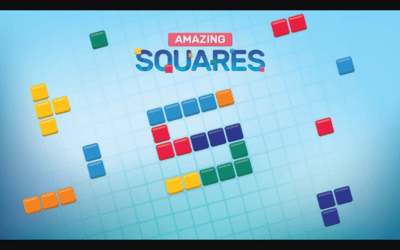 Amazing Squares