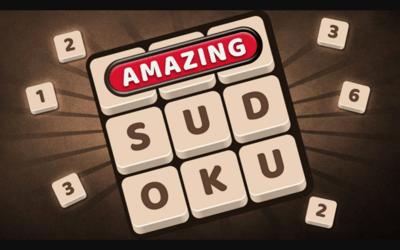 Amazing Sudoku