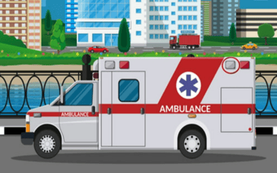 Ambulance Trucks Differences