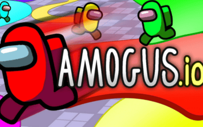 Amogus.io