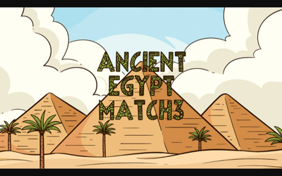 Ancient Egypt Match 3