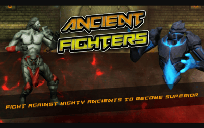 Ancient Fighters