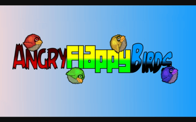 Angry Flappy Birds